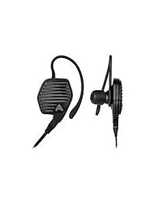 Audeze LCDi3 Open-Back In-Ear Headphones
