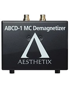 Aesthetix ABCD-1 De-magnetizer