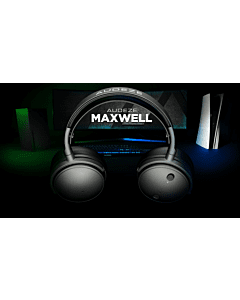 Audeze Maxwell Wireless Gaming Headset (PS/PC)