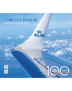 COME FLY WITH ME CD STS DIgital