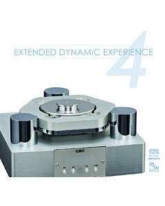 EXTENDED DYNAMIC EXPERIENCE – VOL. 4 CD STS Digital