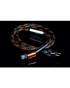 Vertere Acoustics Pulse-HB Absolute Reference powercord