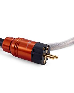 Vertere Acoustics Pulse HBS Special Reference powercord