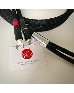 IKIGAI AUDIO Kangai Speaker cable