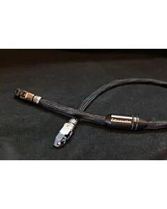 Ediscreation REFERENCE SILVER LAN CABLE