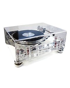 Vertere Acoustics RG-1 | SG-1 | MG-1 Record Player Dust Cover