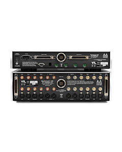 TL-7.5 Series III Reference, Line Preamplifier,