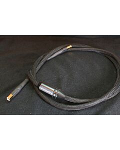 Ediscreation Reference  Silver USB  Cable